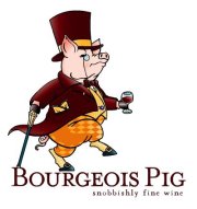 bourgeois-pig