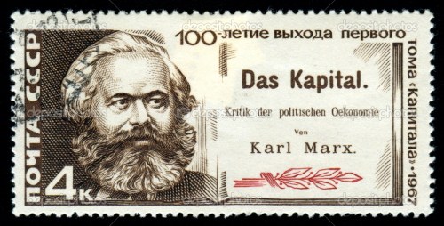 kapitalstamp